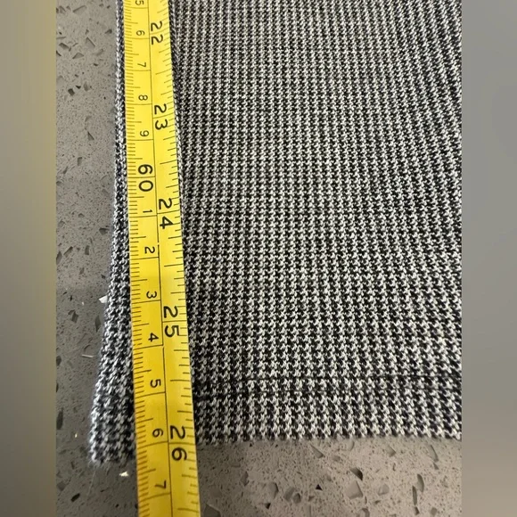 Ann Taylor Kids Gray Leggings - Picture 6 of 7